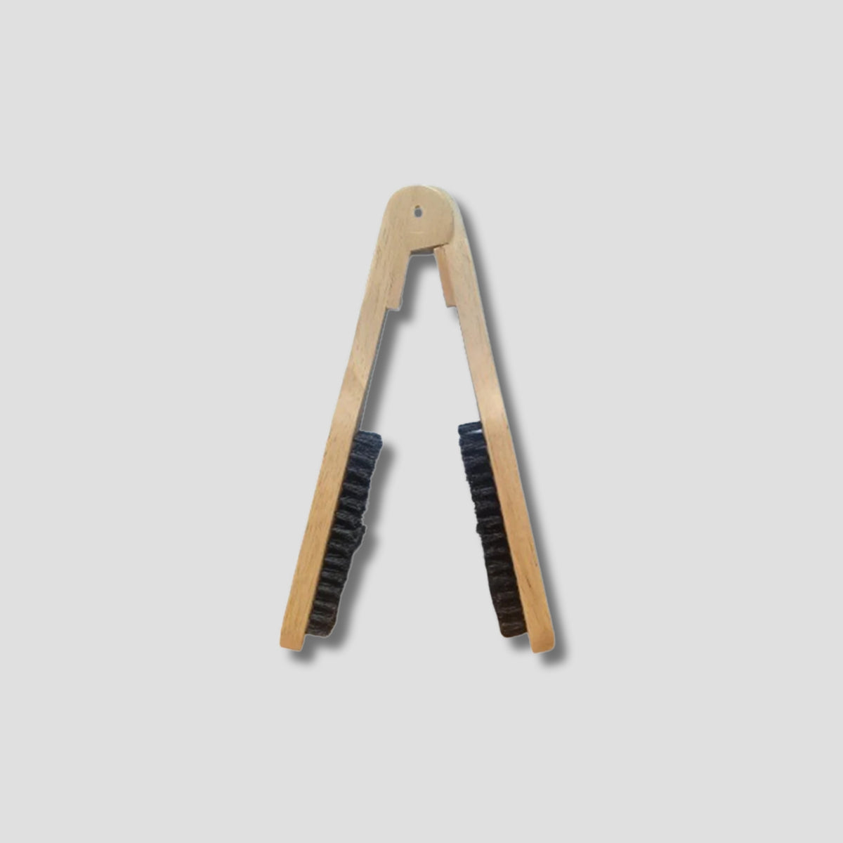 WB-075 GLOBUS CEPILLO DOBLE PARA ALISAR