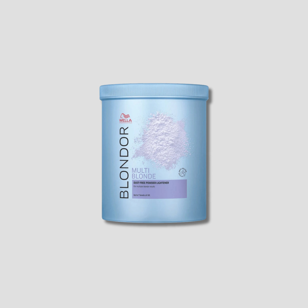 WELLA DECOLORANTE BLONDOR 800 GR