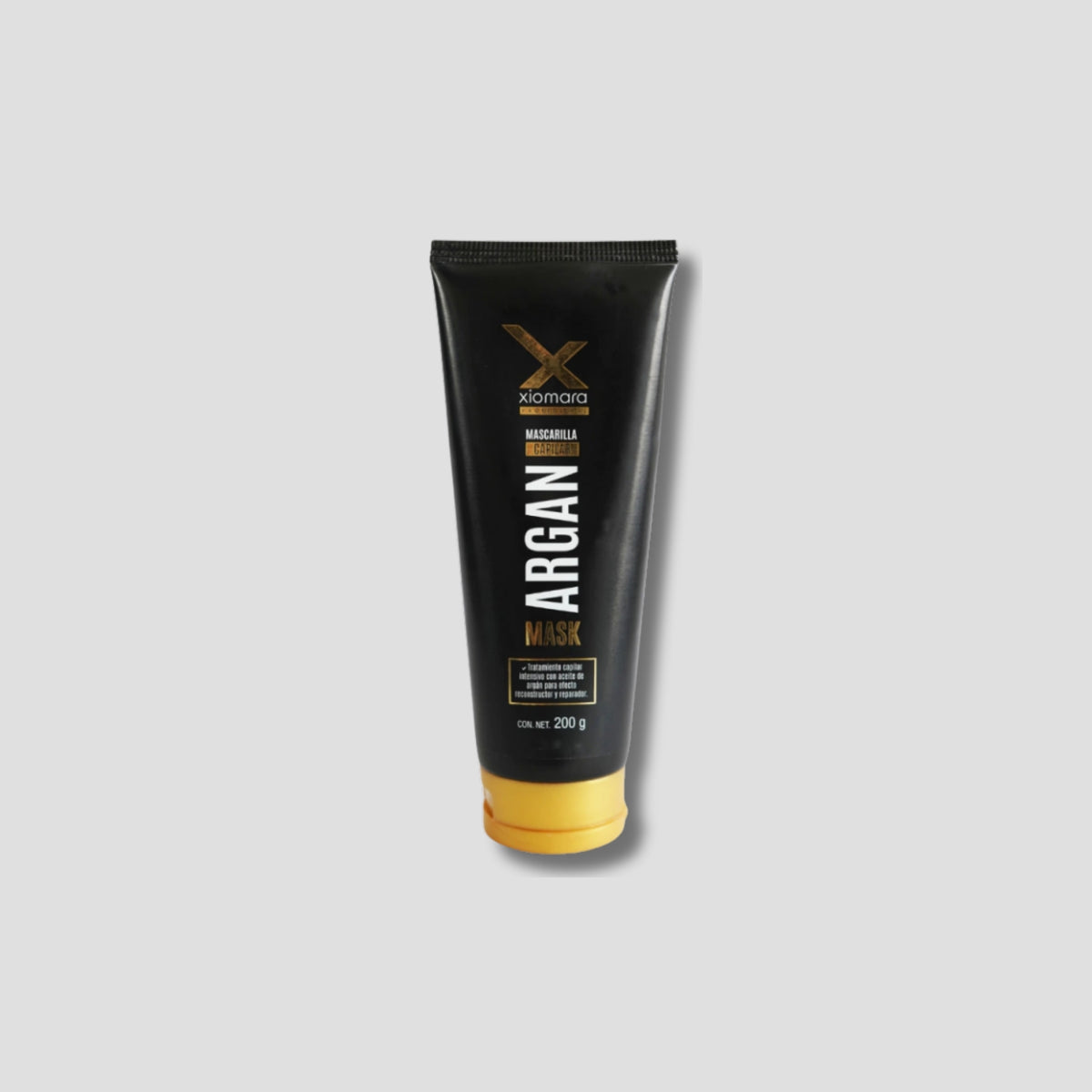 XIOMARA ARGAN MASCARILLA CAPILAR 200 GR