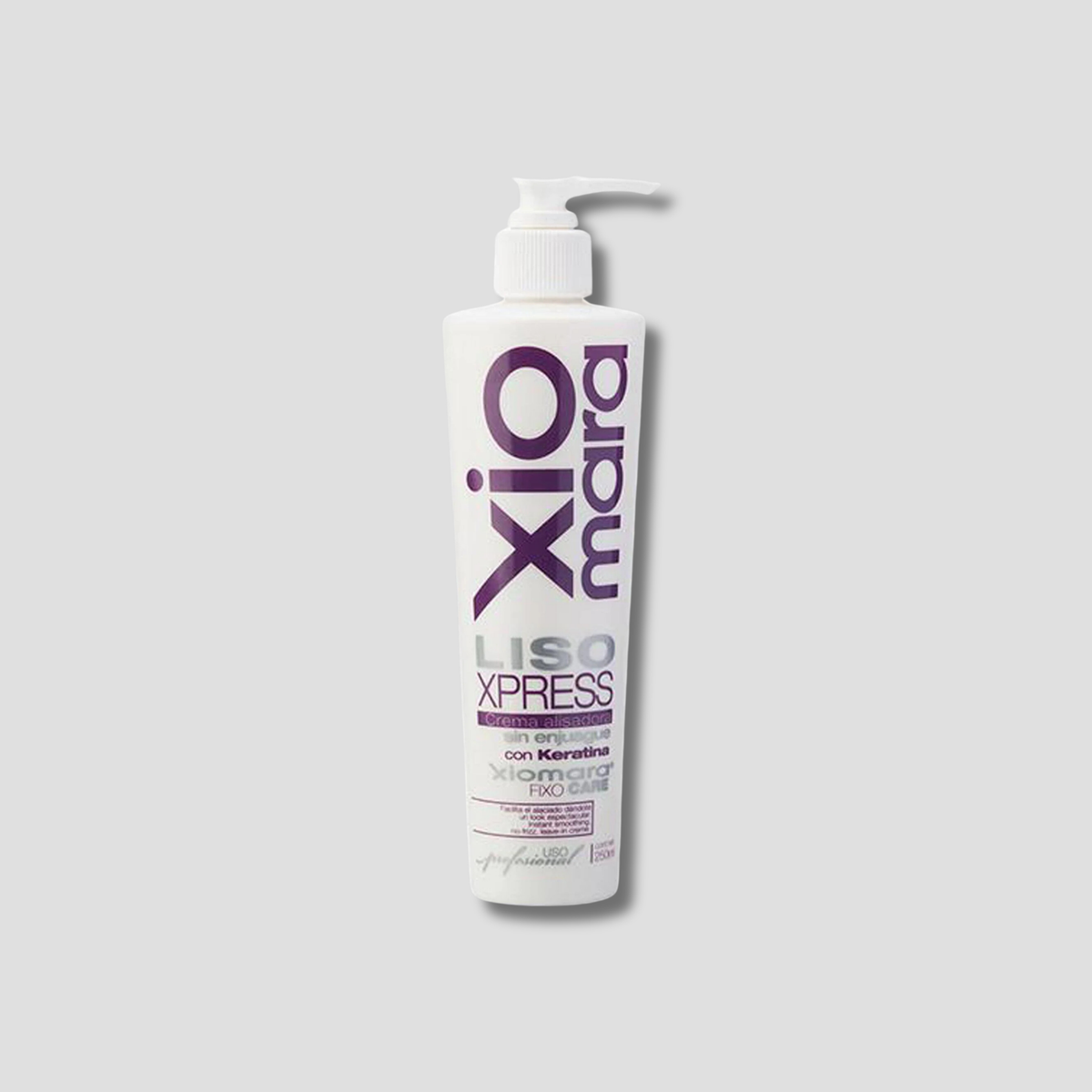 XIOMARA LISO XPRESS 250ML