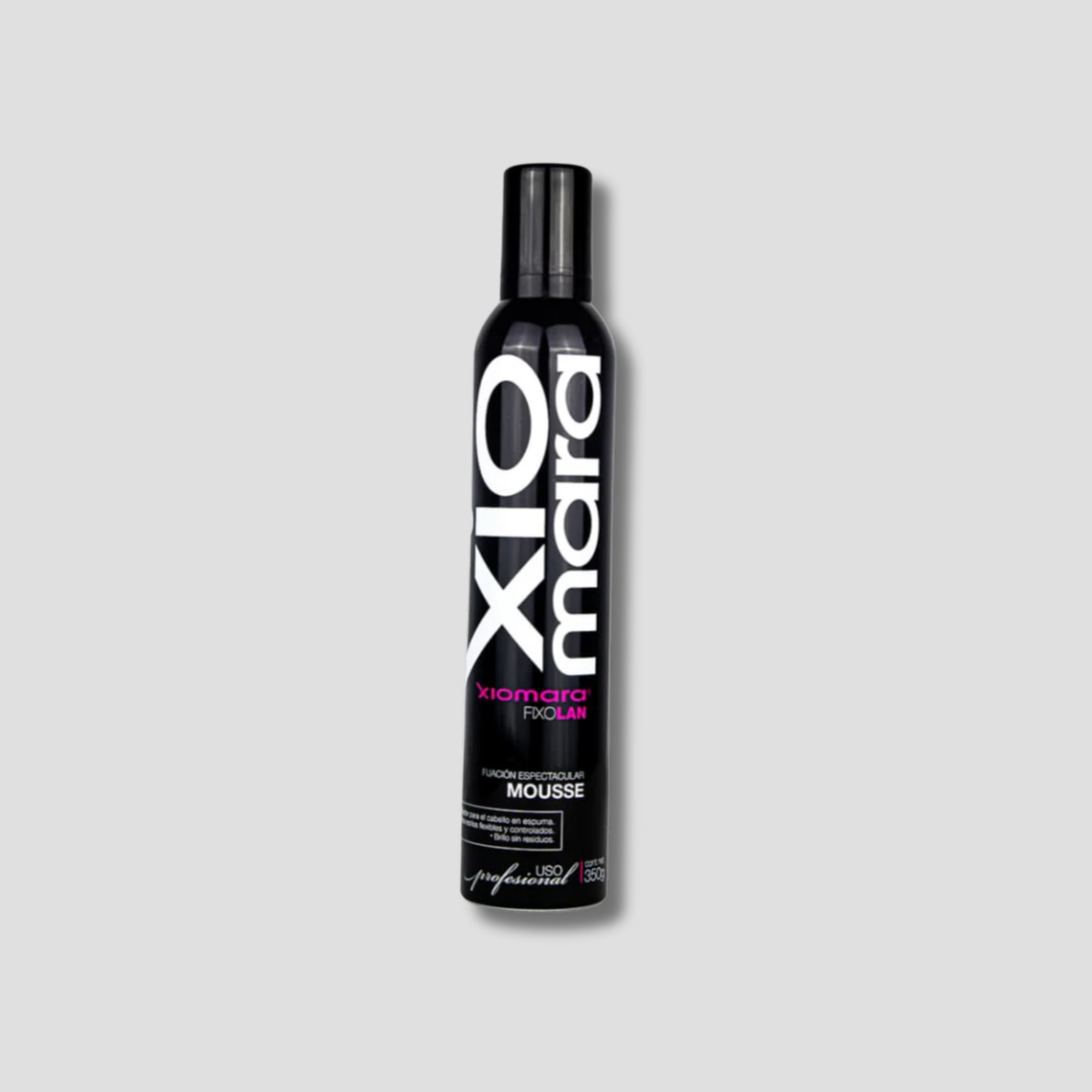 XIOMARA MOUSSE FIXOLAN 350 GR