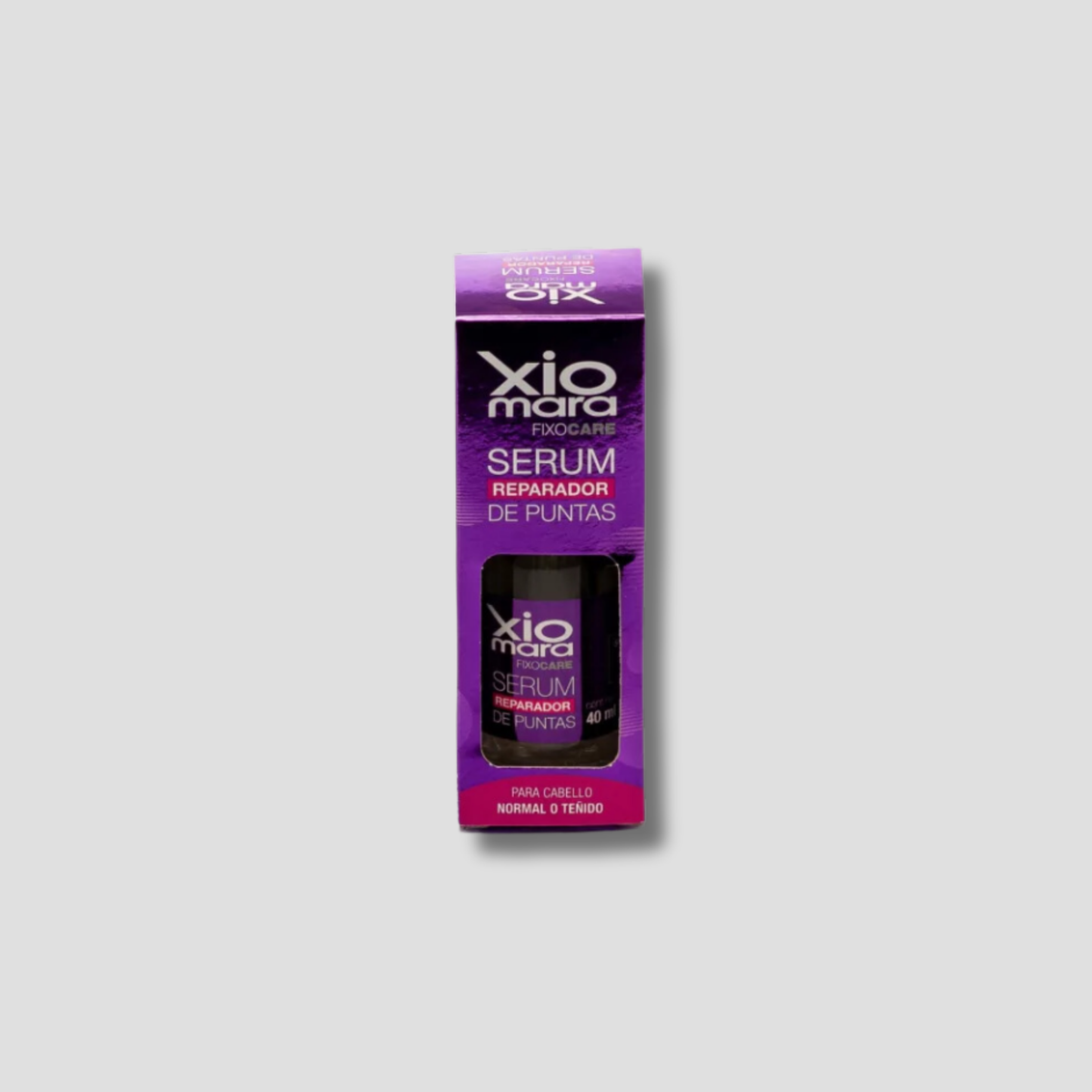 XIOMARA SERUM REPARADOR DE PUNTAS 40ML