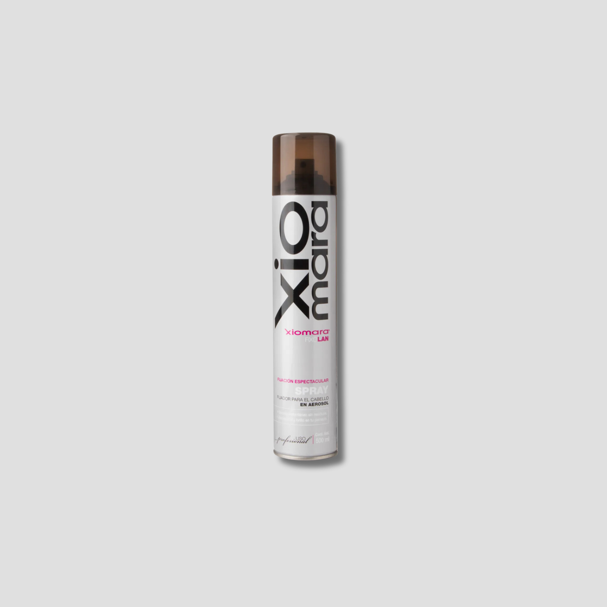 XIOMARA SPRAY FIXOLAN EN AEROSOL 500ML