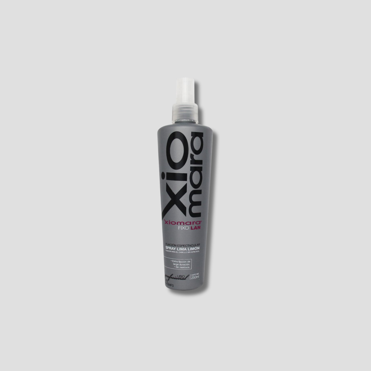 XIOMARA SPRAY LIMA LIMON 250 ML