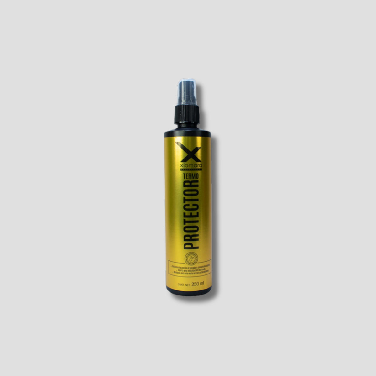 XIOMARA TERMO PROTECTOR 250 ML