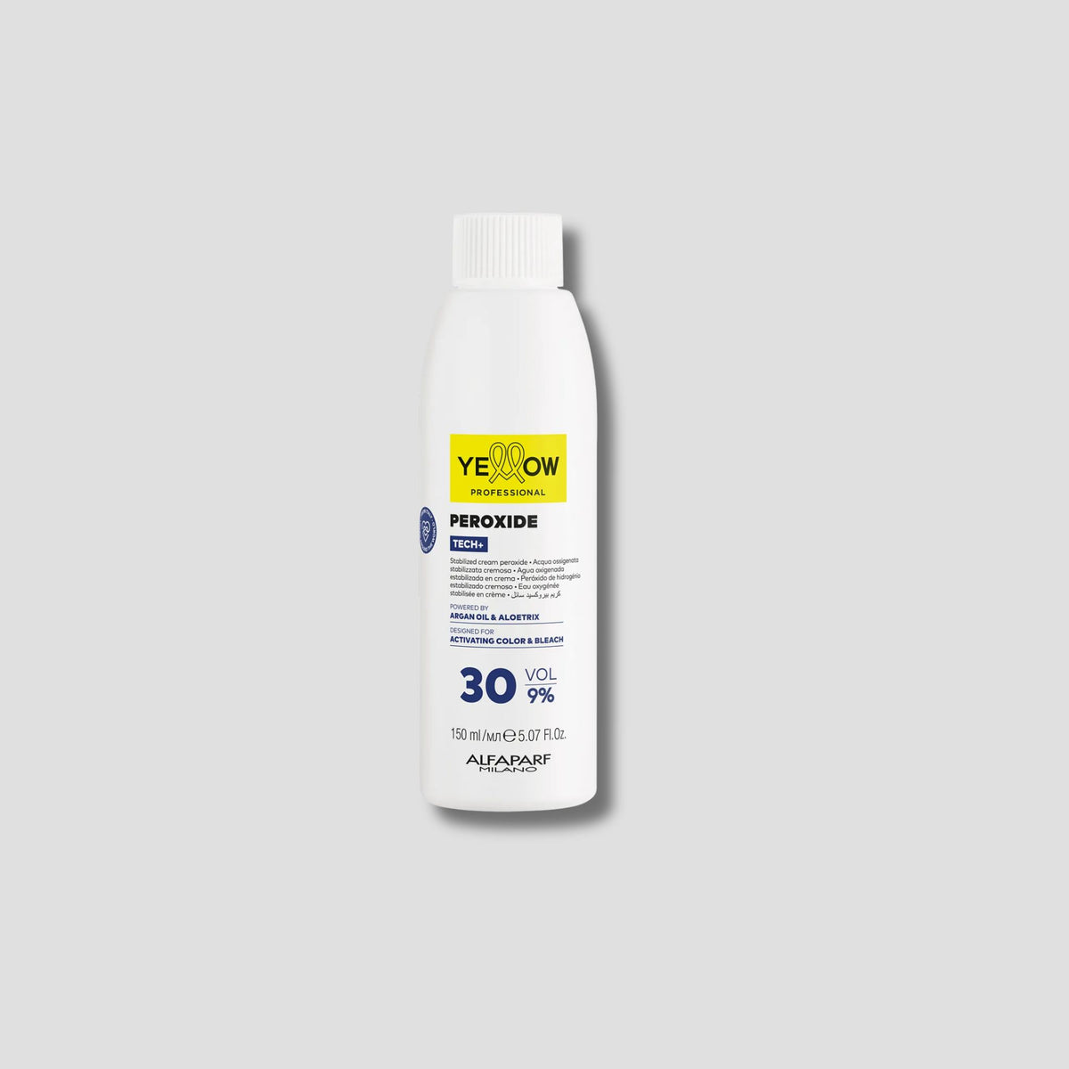 YELLOW PEROXIDO 30 VOL 150ML
