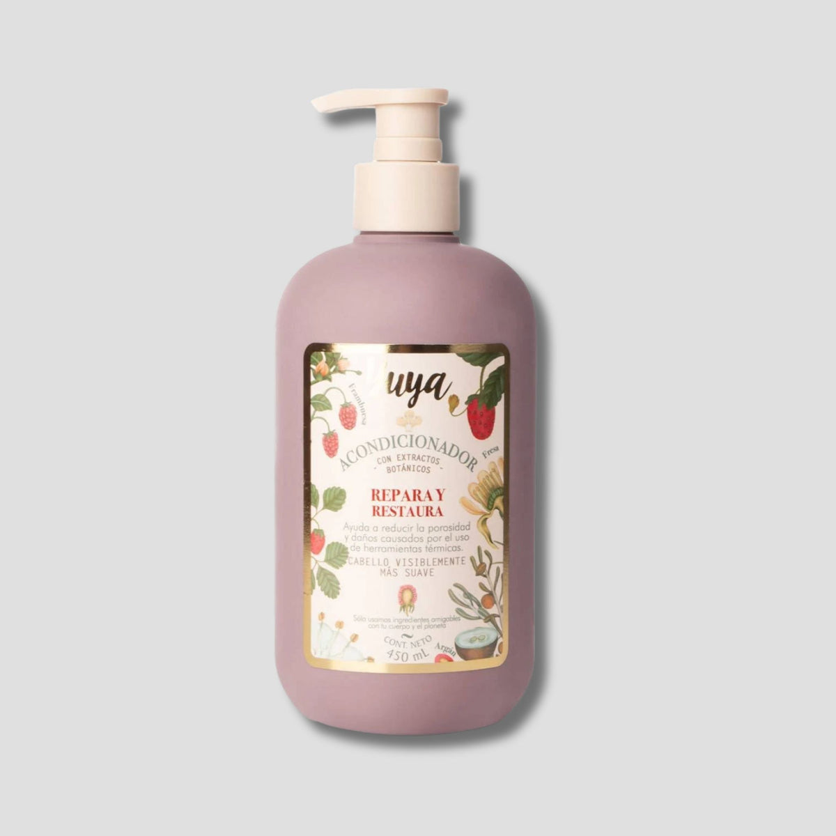 YUYA Acondicionador "REPARA Y RESTAURA"