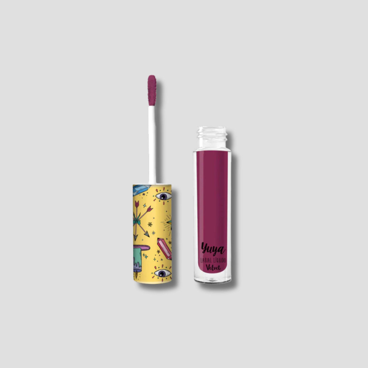 YUYA LABIAL VELVET