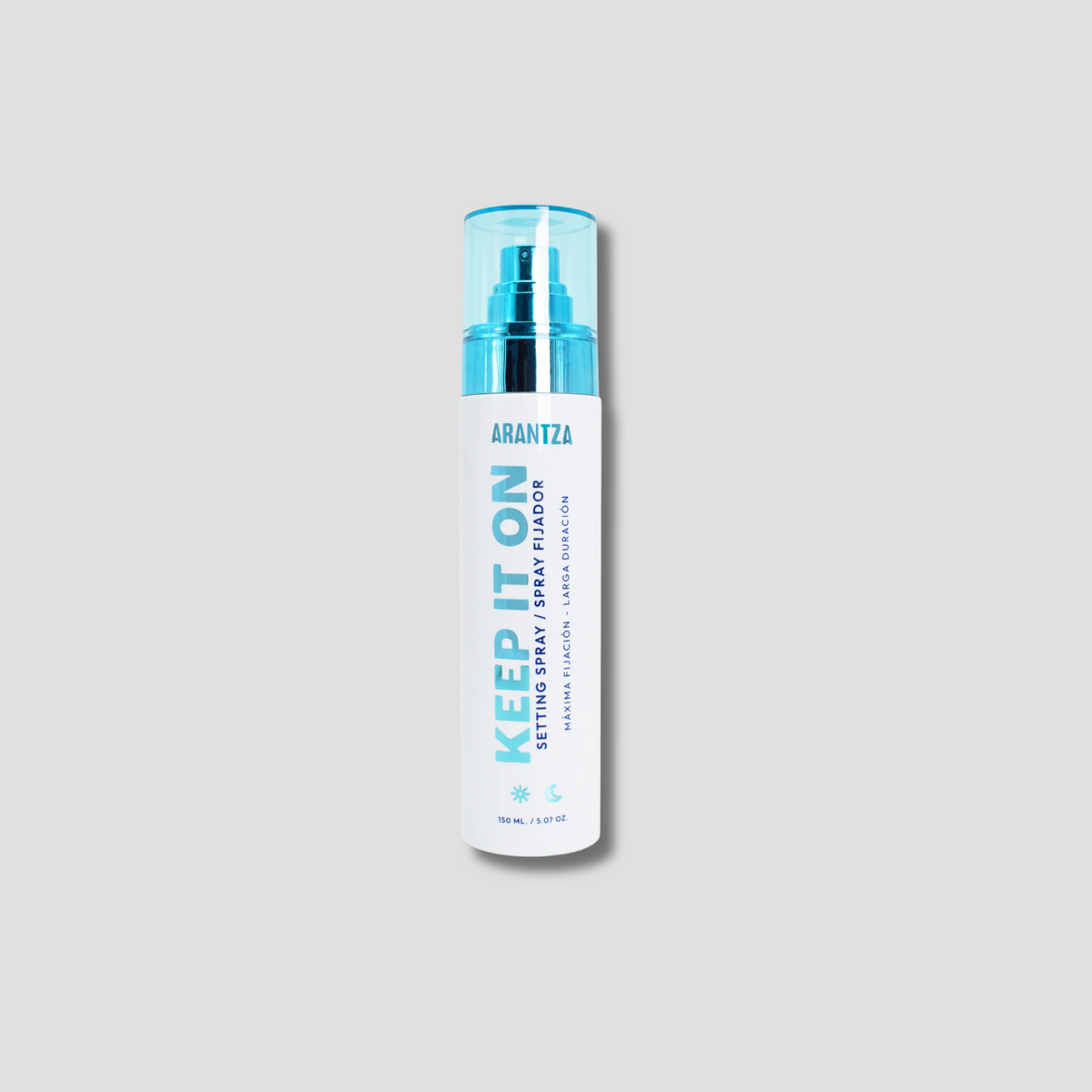 ARANTZA KEEP IT ON SPRAY FIJADOR 150ML