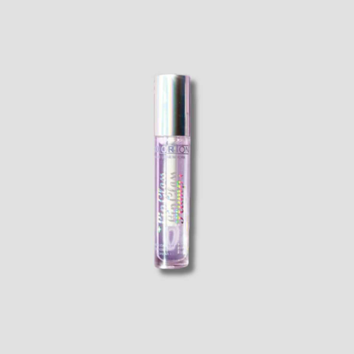 C124 COLORTON LIP GLOSS PLUMP VOLUMEN PARA LABIOS