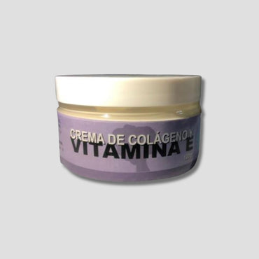 NATURAL U CREMA FACIAL 100GR