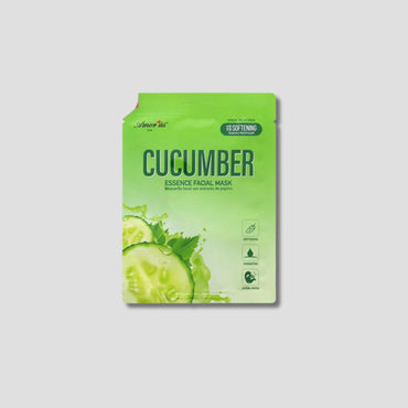 SK-ALOE AMORUS MASCARILLA FACIAL DE TELA