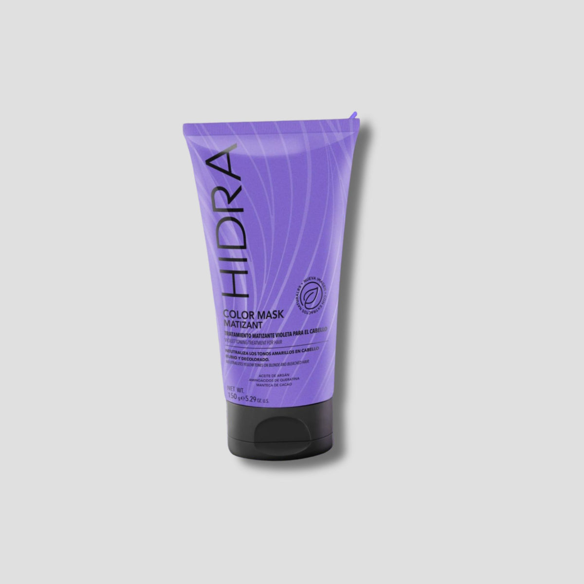 HIDRA MASCARILLA MATIZ VIOLETA 150ML