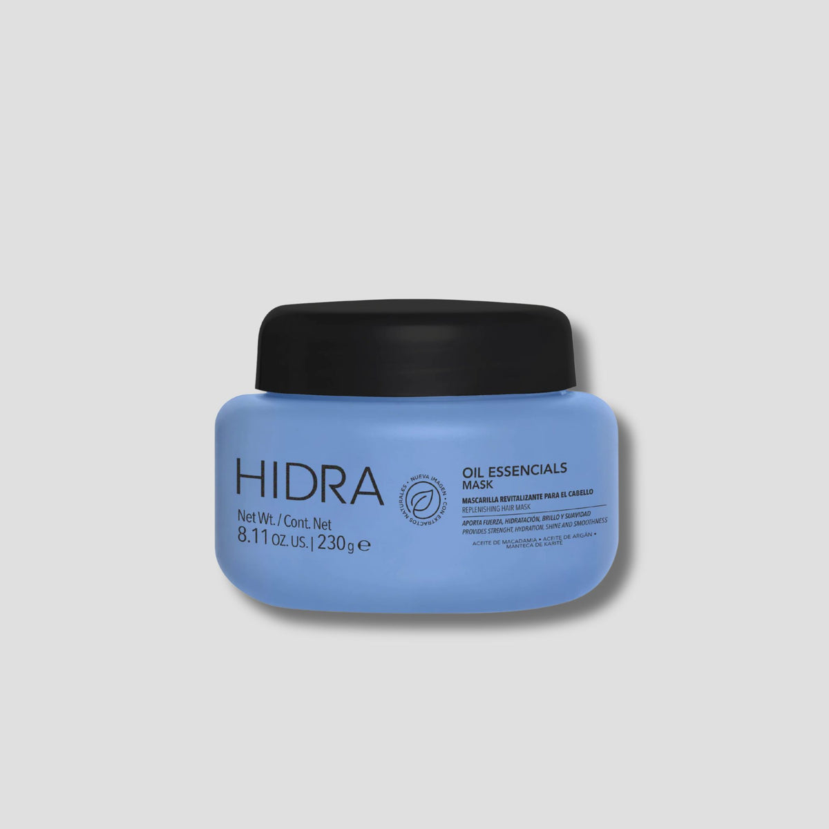 HIDRA MASCARILLA ESSENCIALS 230G