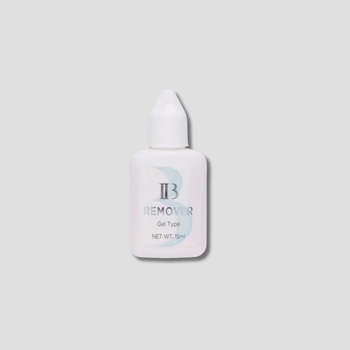 IB REMOVEDOR GEL TYPE 15 ML