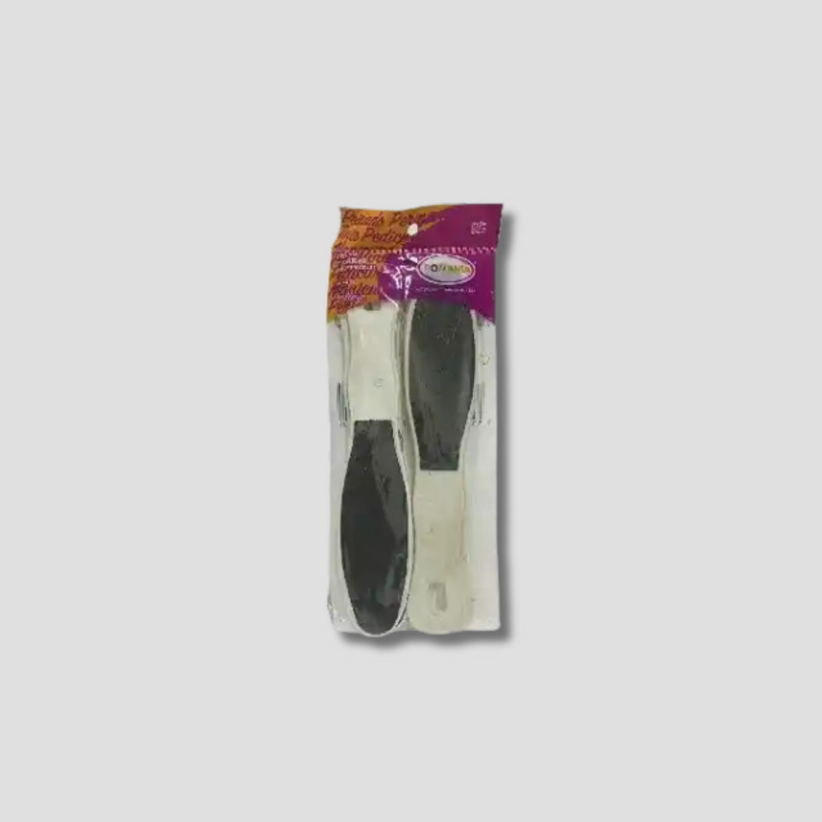 POMANIA OFERTA DE 6 LIJA PIE ULTRA