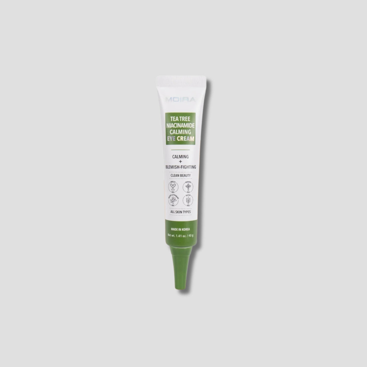 UEC004 MOIRA CREMA PARA CONTORNO DE OJOS