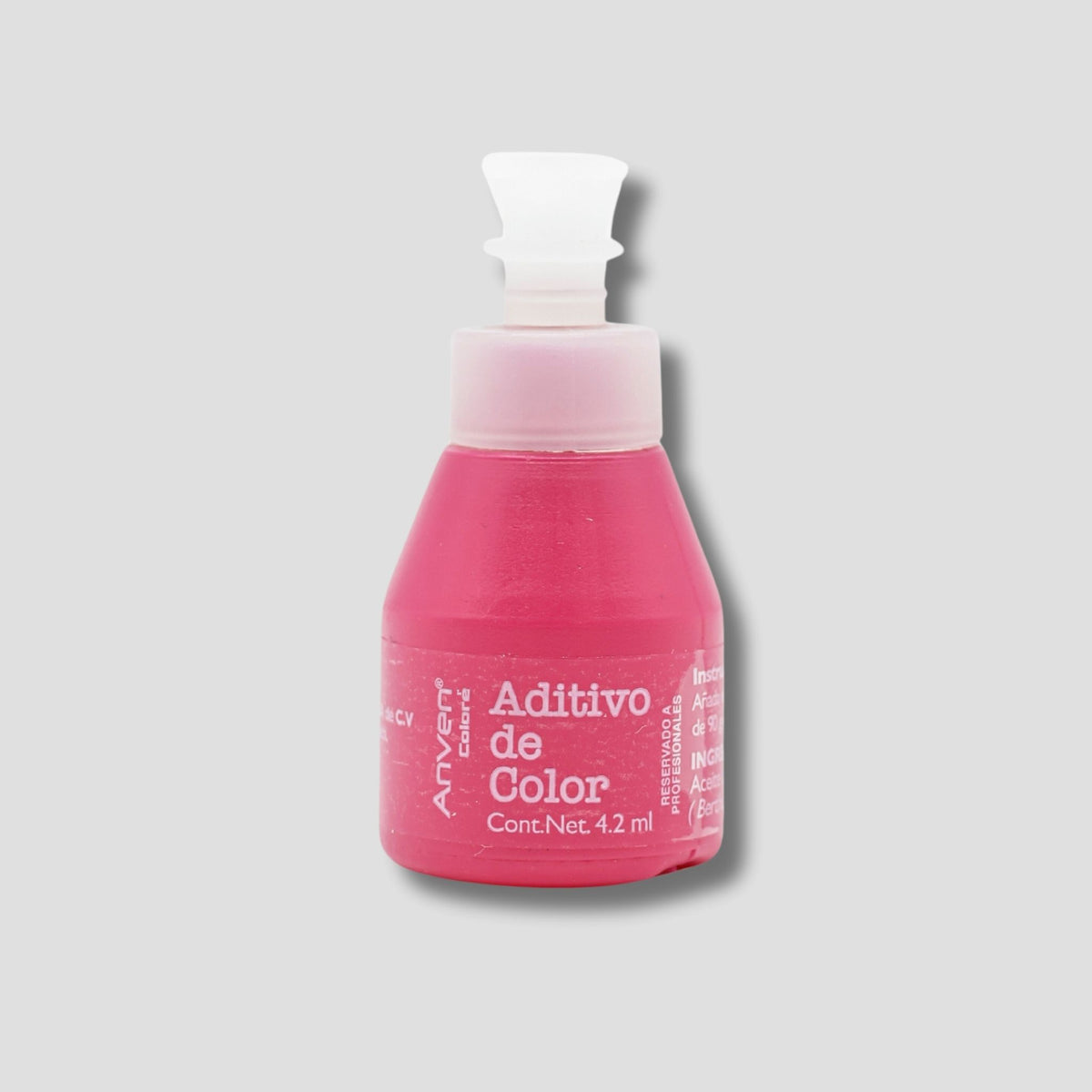 ANVEN ADITIVO DE COLOR 4.2ML