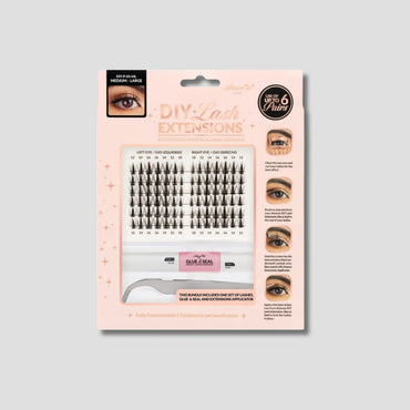 DIYPML AMORUS KIT DIY LASH EXTENSIONS