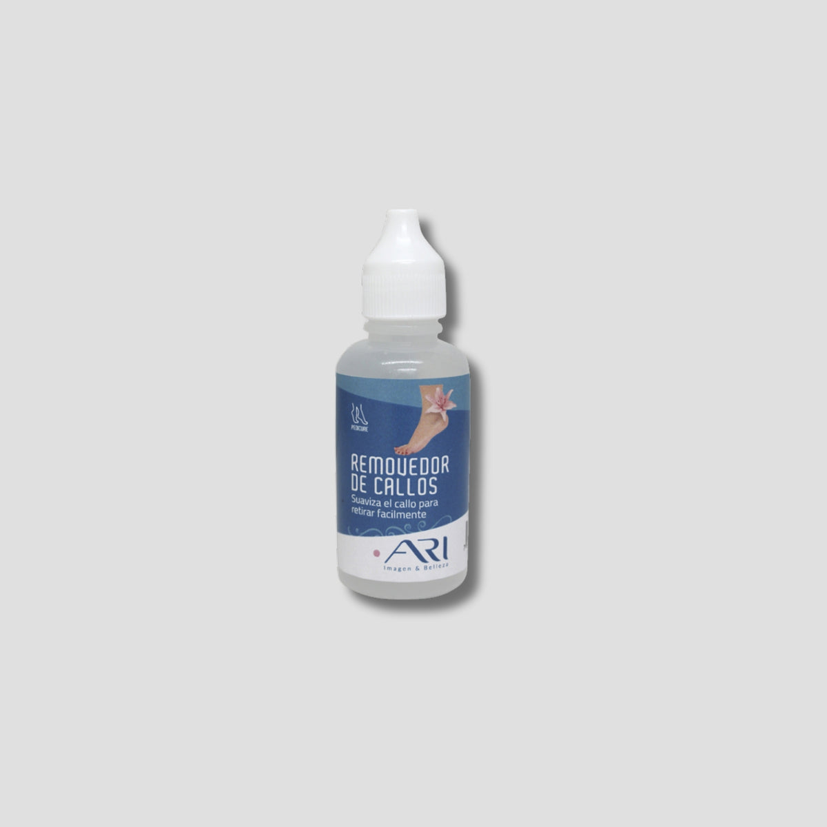 066-0038 ARI REMOVEDOR DE CALLOS 30 ML