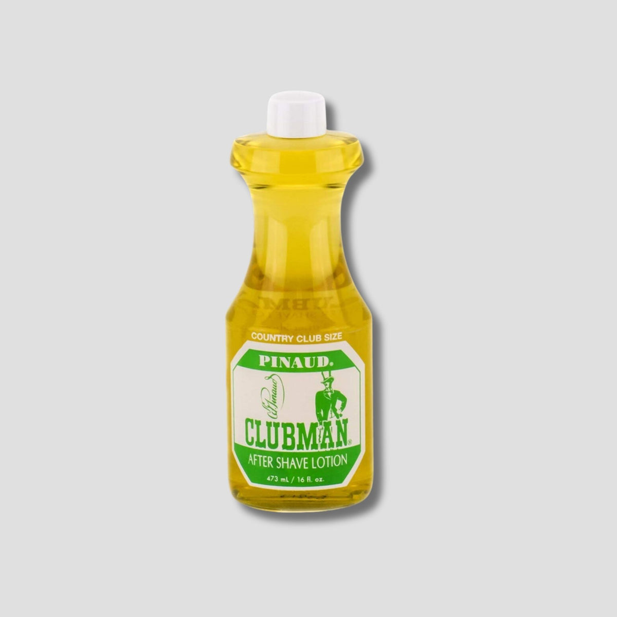 CLUBMAN PINAUD AFTER SHAVE LOTION 473ML