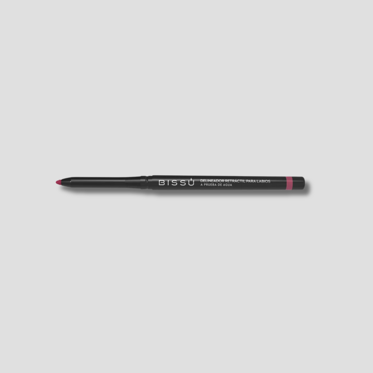 BISSU DELINEADOR RETRACTIL LABIOS