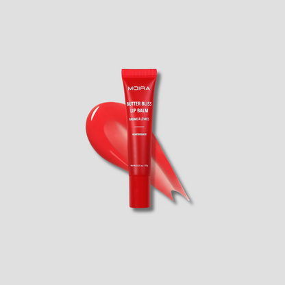 BBLB002 MOIRA BUTTER BLISSLIP BALM
