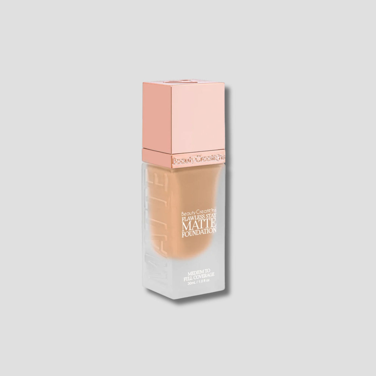 FSMF BC FLAWLESS STAY MAQUILLAJE MATTE