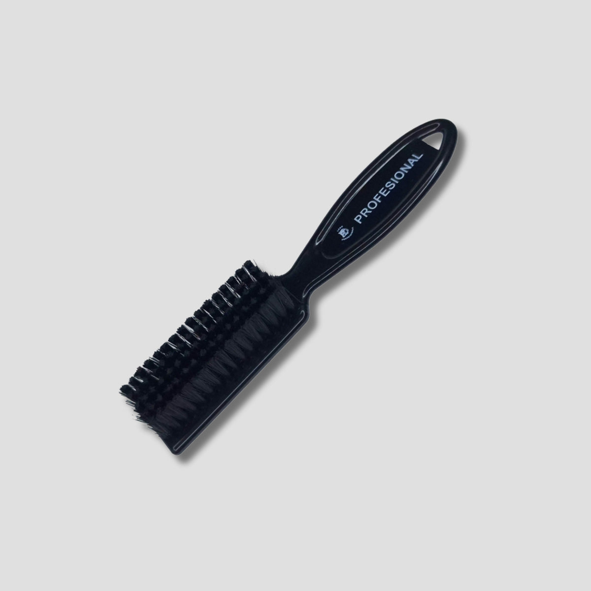 1182-00 LOBO CEPILLO NEGRO PARA BARBA ECONOMICO 1 PIEZA