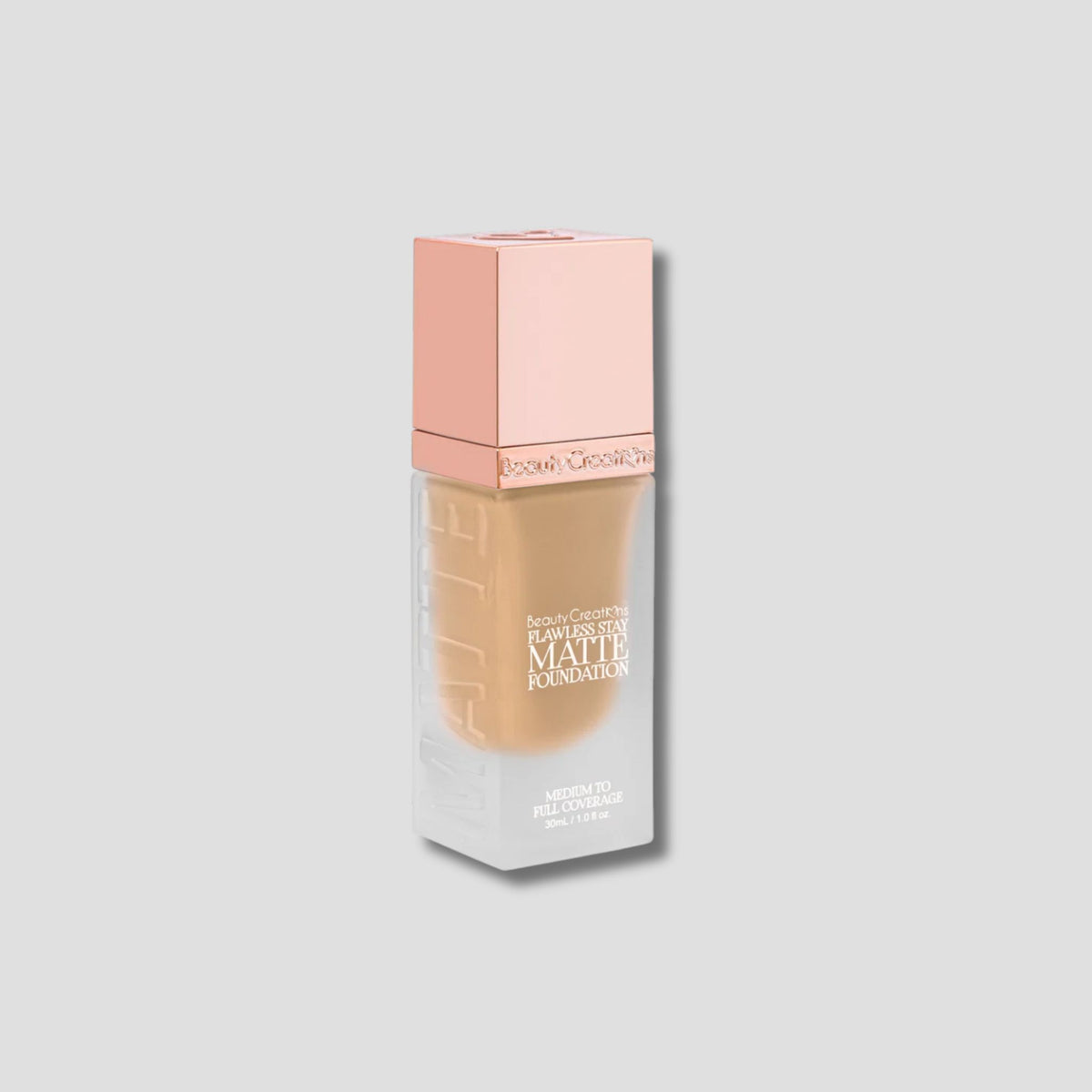 FSMF BC FLAWLESS STAY MAQUILLAJE MATTE