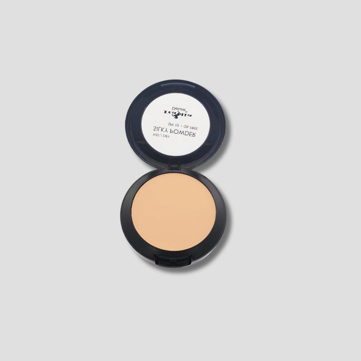 126 ITALIA MAQUILLAJE COMPACTO