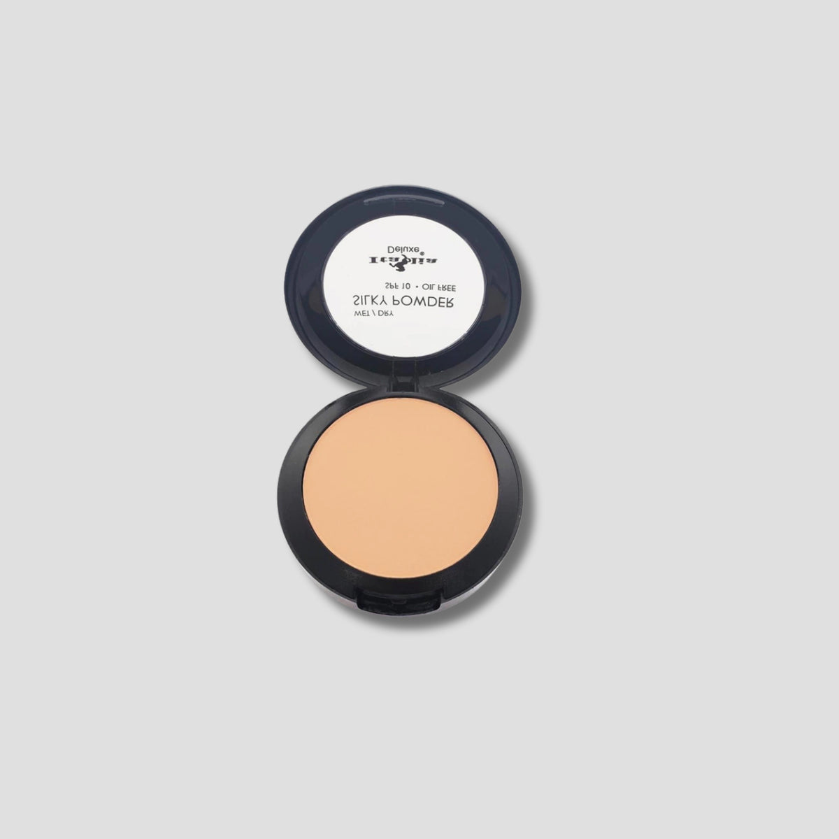126 ITALIA MAQUILLAJE COMPACTO
