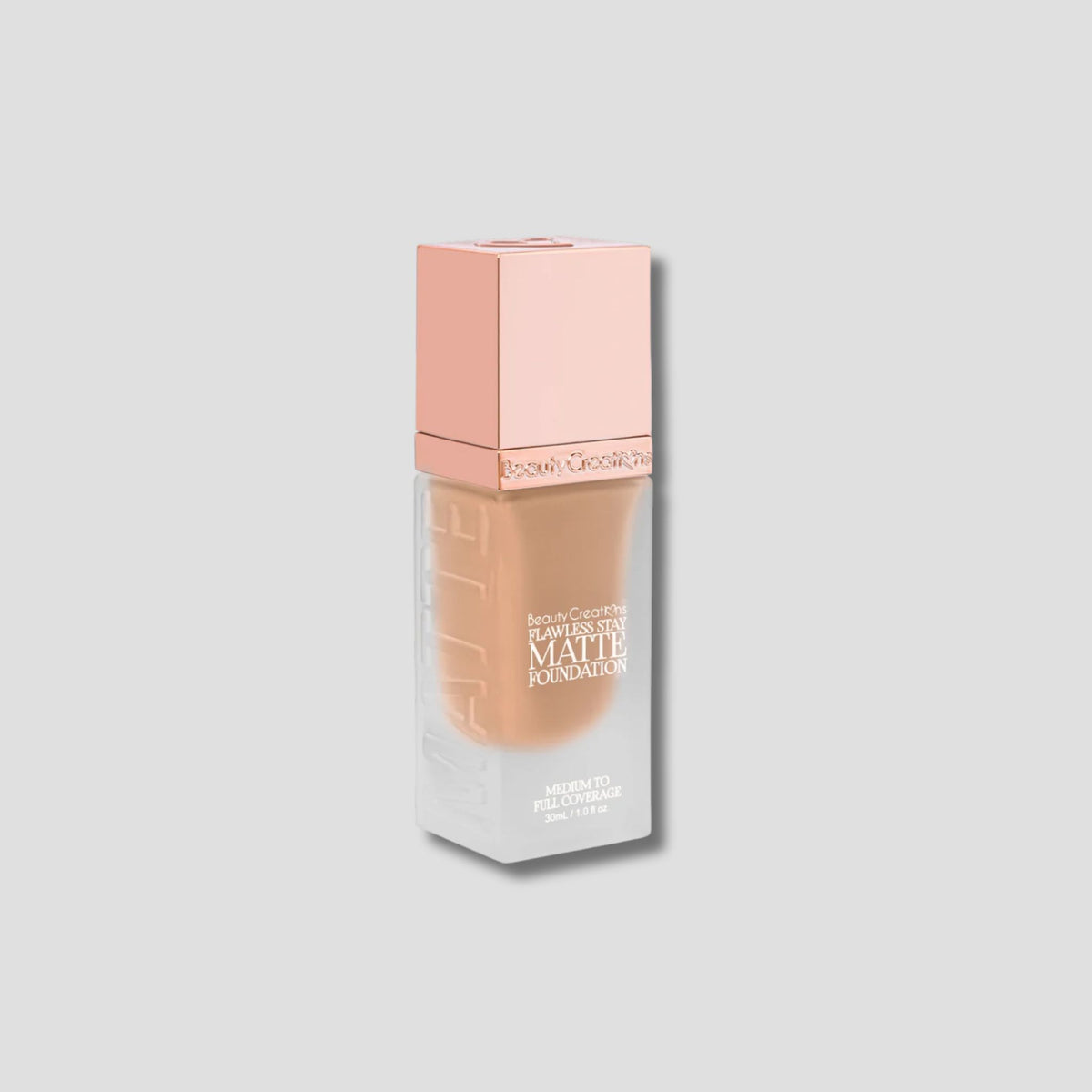 FSMF BC FLAWLESS STAY MAQUILLAJE MATTE