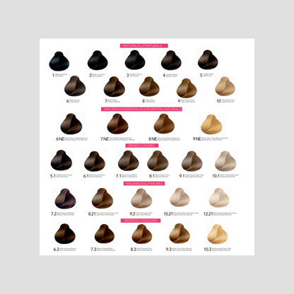 TINTE ANVEN 90 GRAMOS