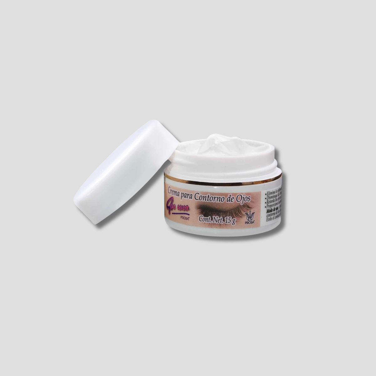 13109 PROSA CREMA PARA CONTORNO DE OJOS