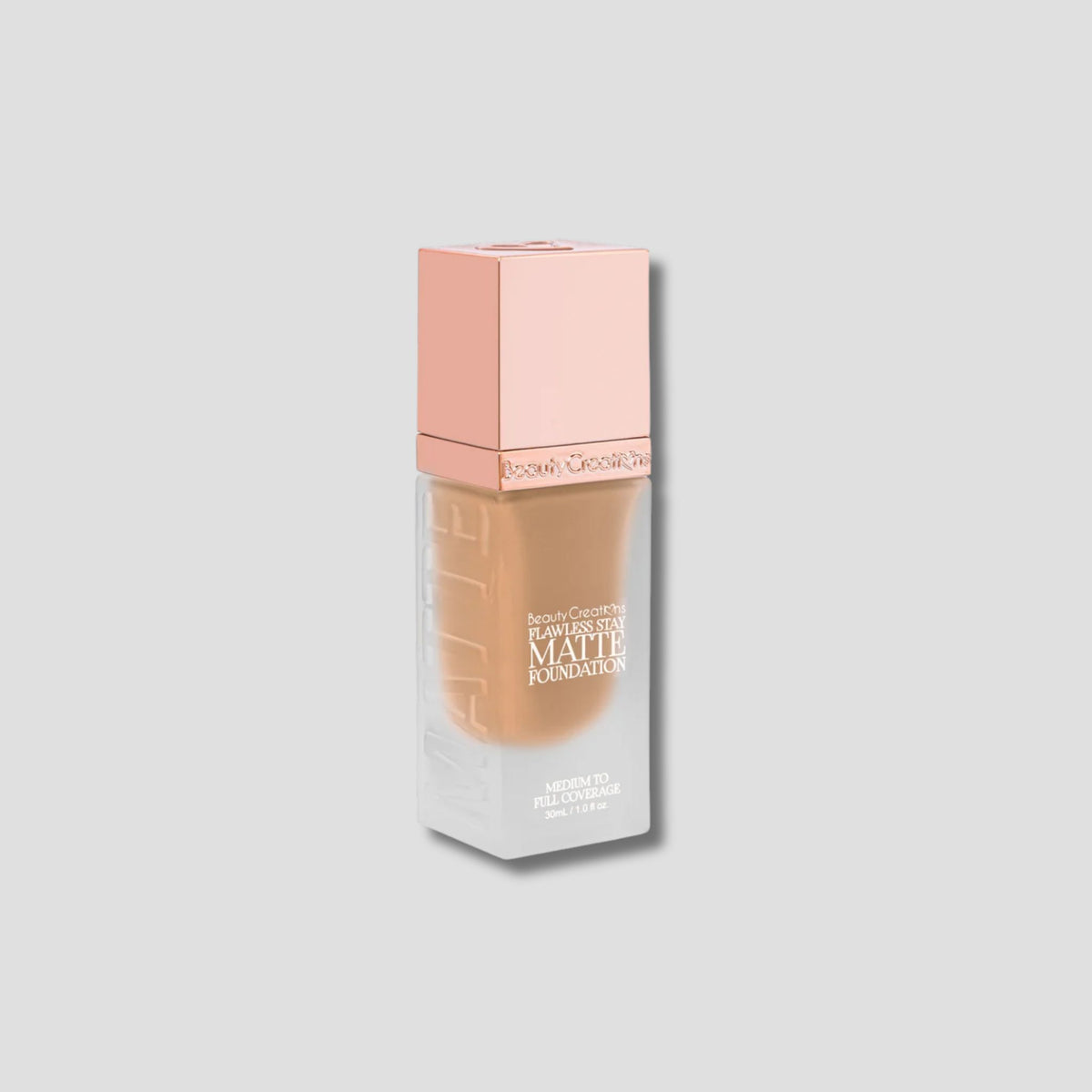 FSMF BC FLAWLESS STAY MAQUILLAJE MATTE