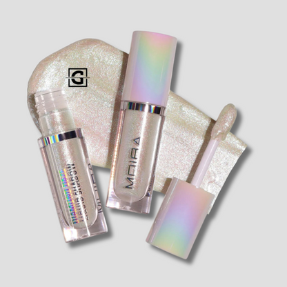 MOIRA DIAMOND DAZE LIQUID SHADOW