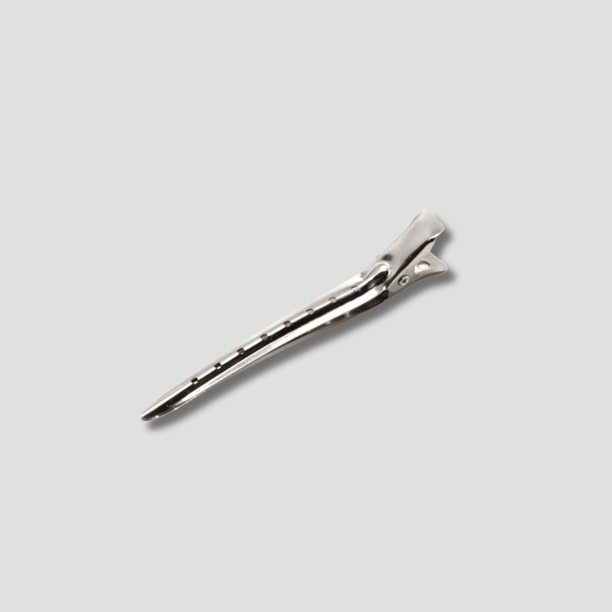 1463-00 LOBO PINZA PICO DE GARZA DE ACERO 3.5" SPLASH