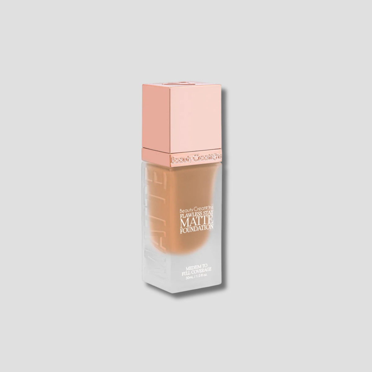 FSMF BC FLAWLESS STAY MAQUILLAJE MATTE