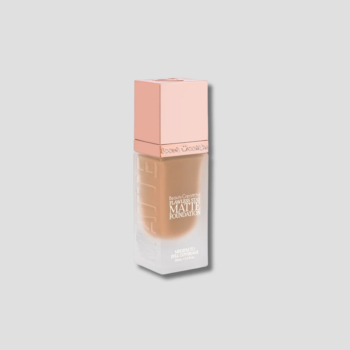FSMF BC FLAWLESS STAY MAQUILLAJE MATTE