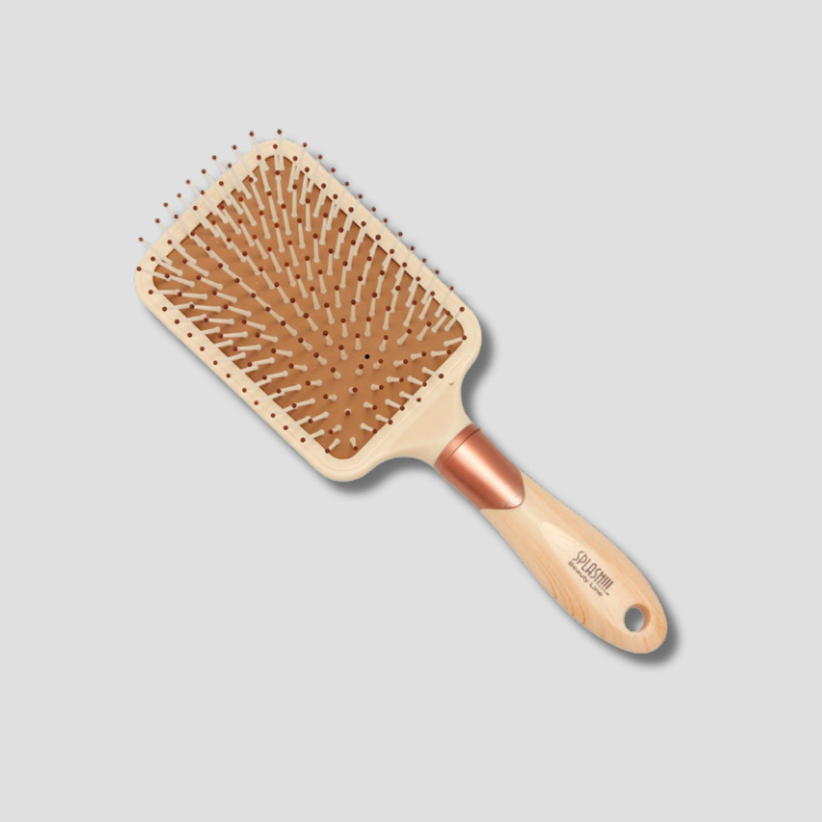 1725-00 SPLASH CEPILLO EFECTO MADERA