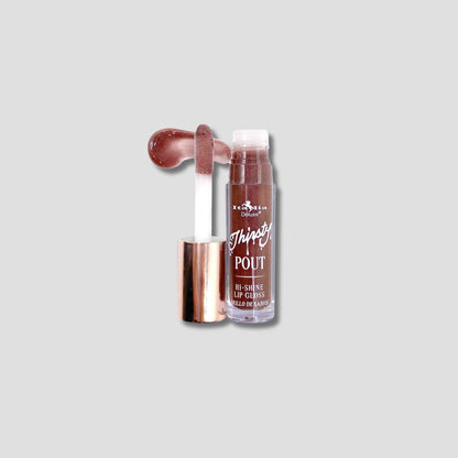 174 ITALIA LIP GLOSS THIRSTY POUT