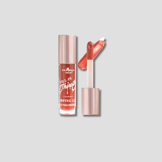 179 ITALIA LIP GLOSS THIRSTY FILL IN