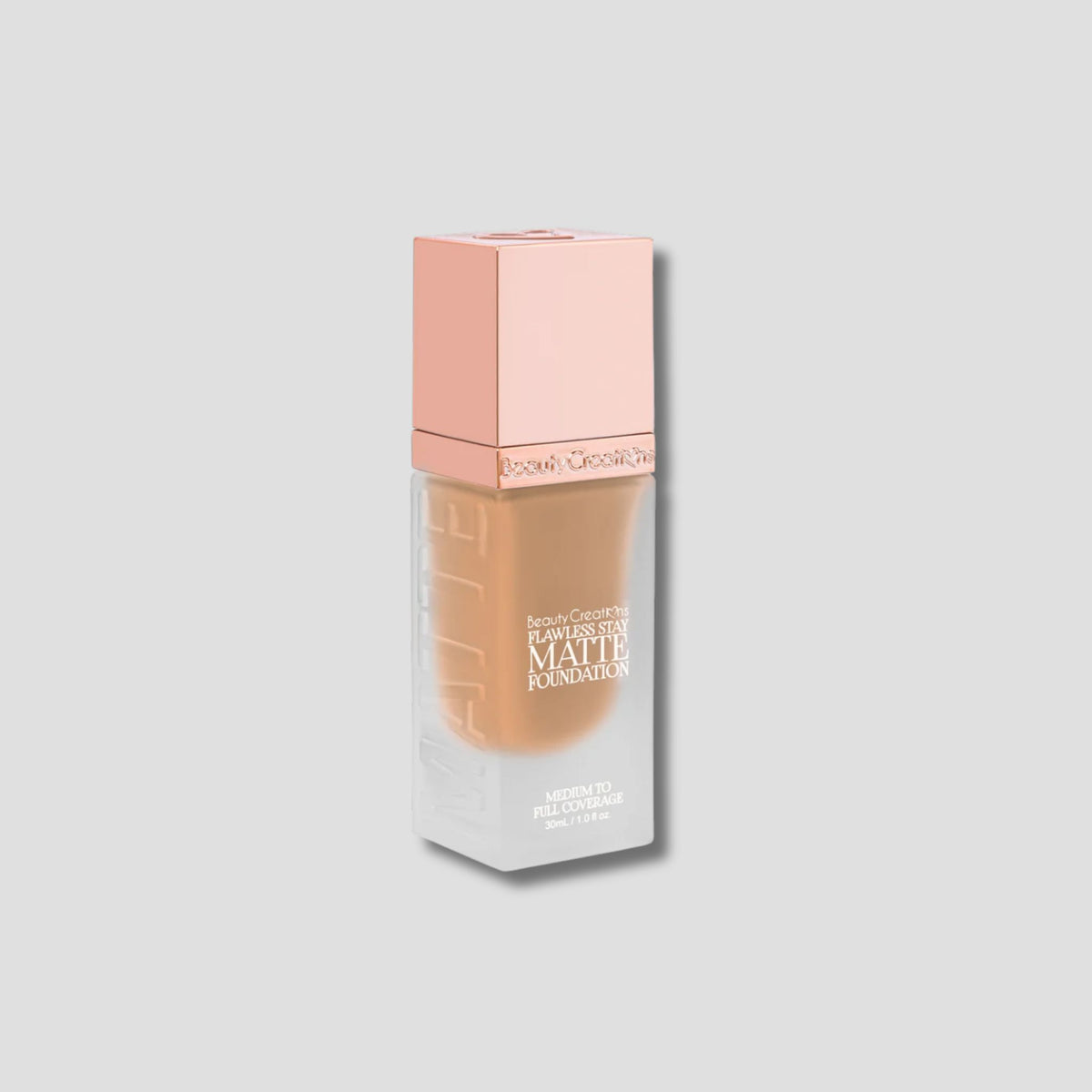 FSMF BC FLAWLESS STAY MAQUILLAJE MATTE