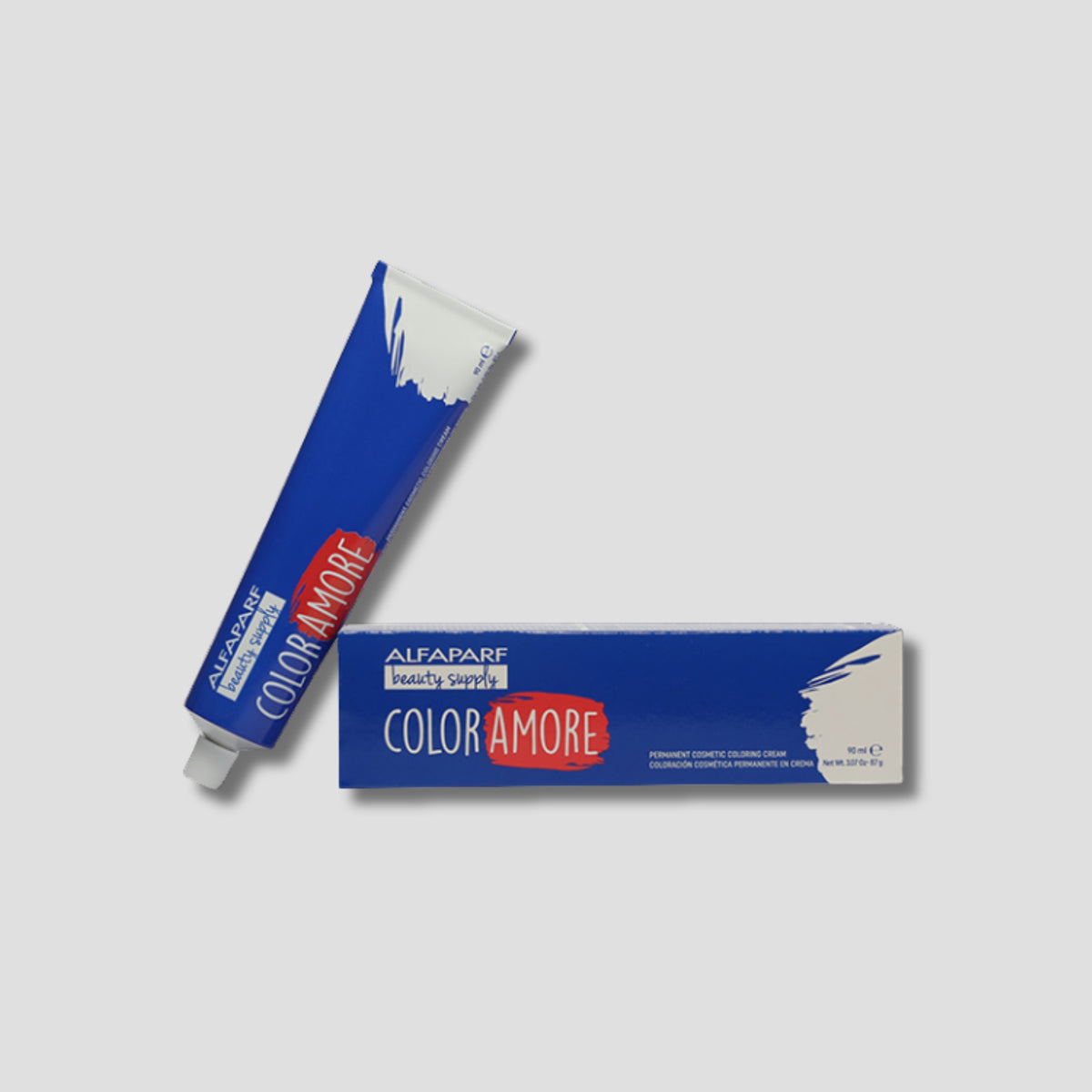 ABS COLOR AMORE TINTE 90 ML
