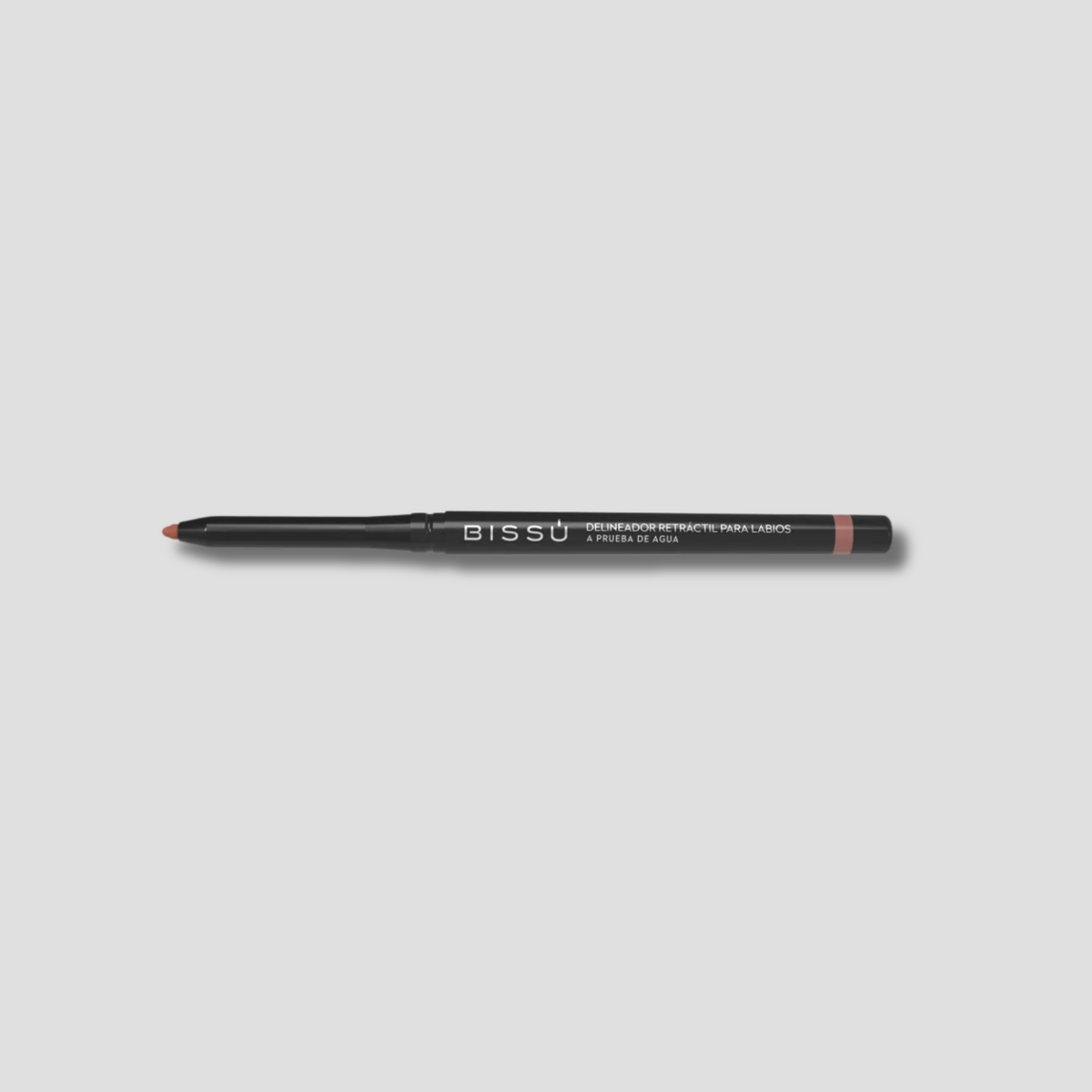 BISSU DELINEADOR RETRACTIL LABIOS