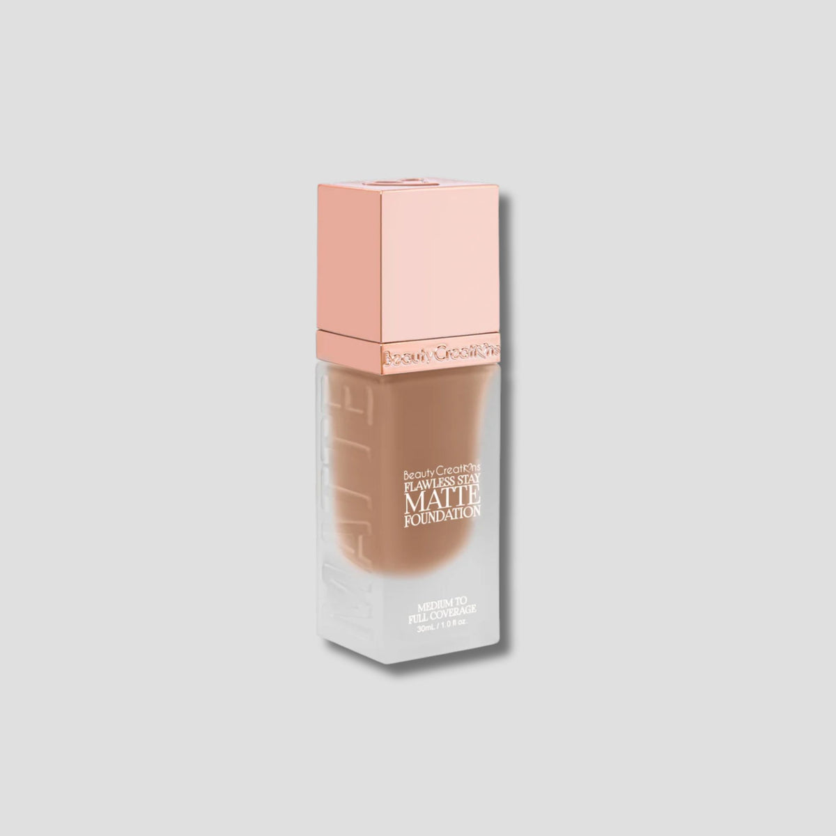 FSMF BC FLAWLESS STAY MAQUILLAJE MATTE