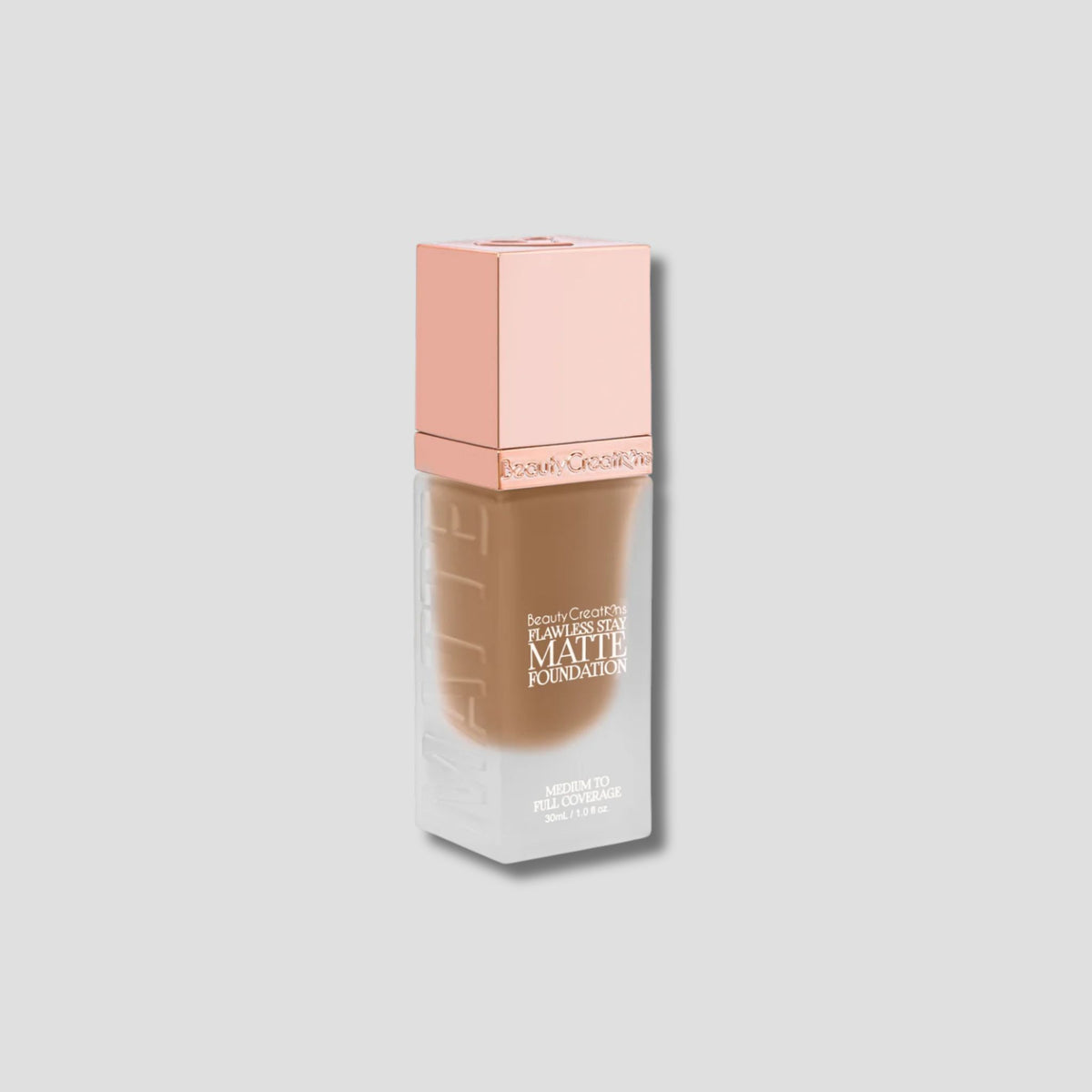 FSMF BC FLAWLESS STAY MAQUILLAJE MATTE