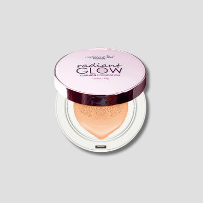 AMORUS CUSHION FOUNDATION 15GR
