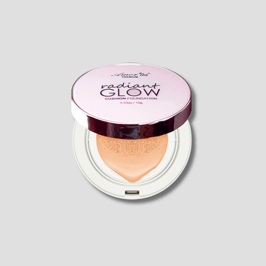 AMORUS CUSHION FOUNDATION 15GR